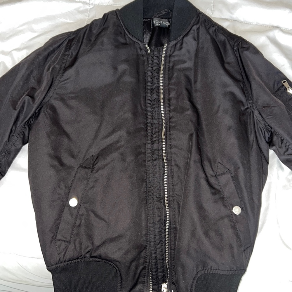 Top shop Bomber Jacket